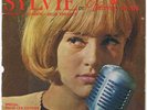 Sylvie Vartan  RARE45t VELCOREX-JEUNE Twiste et chante / Deux enfants.RCA 46.003