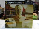 Fritz Reiner Tchaikovsky Violin Concerto/ Heifetz TAS LSC 2129 RCA 200G