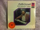 Charles Kynard Your Mama Don't Dance SEALED LP Not a repress jazz funk Hammond