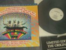 The BEATLES mfsl 
