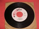 The Uncalled For  Do Like Me  Dollie  Garage 45  NM  1967