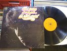 Al Stewart LP Bedsitter images Orange CBS 1st Press plays mint