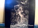 trapeze lp self titled 1970