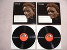 BACH ORIGINAL VINYL 2 LP SET GOLDBERG VARIATIONS ROSALYN TURECK