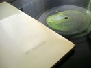 BEATLES WHITE ALBUM 1stPRESS MONO UK 1968 NO EMI LABELS EARLY