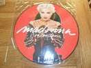 Madonna  You Can Dance LP Picture Disc 1987 + original sleeve