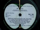 THE BEATLES WHITE ALBUM - ORIGINAL MONO UK PRESSING - APPLE PMC 7067/8