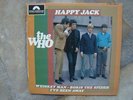 EP THE WHO 