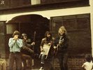 Creedance Clearwater Revival-Willie & The Poor Boys ('69 White Label Promo LP)