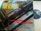 Beatles Please Please Me Mono LP-PMC1202,5th press, VG+ sounds Ex