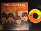 THE BEATLES  