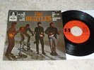 EP Beatles  We can work it out  (Frankreich)