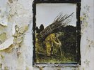 LED ZEPPELIN IV(LP 200 GRAM QUIEX SV SUPER VINYL CLASSIC RECORDS