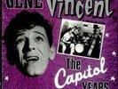 Gene Vincent  & The Blue Caps - The Capitol Years 56-63 Charly Box 108