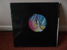 Pink Floyd - Wish You Were Here (with shrink wrap, sticker & postcard) LP