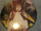 IRON MAIDEN REMEMBER TOMORROW LTD ED LP  200 COPIES PICTURE DISC 1979
