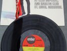 IKE & TINA TURNER REVUE LIVE – UK 1st PRESS EMBER LP – A:/B: – 1966