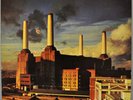 PINK FLOYD ANIMALS 77 UK HARVEST 4U-B4 PROG ROCK EX+++