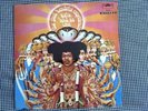 JIMI HENDRIX EXPERIENCE Axis bold as love ORIGINAL ESPAÑOL 1968