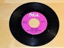 Northern Soul 45 LARRY WILLIAMS & JOHNNY WATSON Too Late OKEH 7281 *LISTEN*