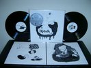 BJÖRK Greatest Hits 2LP 0817/1000 bjork debut post homogenic vespertine dmm 200g