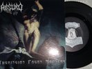 Absurd - Thuringian Pagan Madness, Burzum