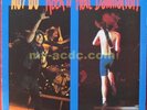 AC/DC Live LP Rock N Roll Damnation, schwarzes Vinyl, neuwertig