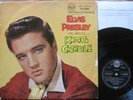 ELVIS PRESLEY
