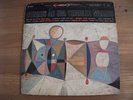 CHARLES MINGUS / MINGUS AH UM LP CS-8171 STEREO 6 EYE COLUMBIA