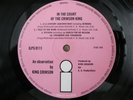 KING CRIMSON, IN THE COURT OF THE CRIMSON KING, 1969 UK PINK ISLAND 1st PRESS