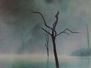 NEW MODEL ARMY Demos For Thunder and Consolation LP Vinyl VERY RARE