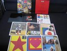 Paul Weller Stanley Road UK Limited Six 7