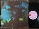 FREE Tons Of Sobs ORIGINAL 1st PRES UK PINK ISLAND LP HARD BLUES PSYCH PROG ROCK