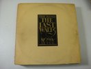 THE BAND - THE BAND  LAST WALTZ 3 SET LP