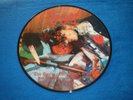 PICTURE LP - MAYHEM - THE DAWN OF THE BLACK HEARTS