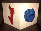 New Order - The Gatefold Substance - Factory Records