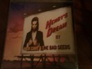 NICK CAVE AND THE BAD SEEDS henry's dream LP mute import NICE birthday party