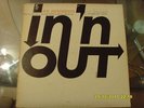 JOE HENDERSON rare BLUE NOTE LP IN N OUT 4166 NY USA MONO