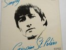 CRISPIAN ST. PETERS - SIMPLY (SQUARE RECORDS LP) 1970