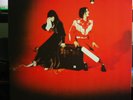 THE WHITE STRIPES ELEPHANT 2003 THIRD MAN RECORDS NEAR MINT