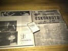 ESKORBUTO 