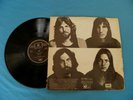 Pink Floyd Meddle VERY RARE Israeli 1st Press Israel Made DIFFERENT LP LISTEN