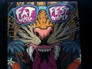 Fat Music For Fest People Orange Vinyl 10
