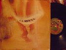 LA MOVIDA(Pio Trevino, Vocals)-