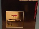 ART BLAKEY MAX ROACH Percussion Discussion FRENCH Import CADET 427002 2LPs NM