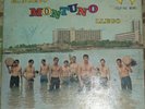 ROBERTO Y SU NUEVO MONTUNO / EL NUEVO MONTUNO LLEGO / UNIART REC MONO
