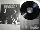 PROFANATICA / MASACRE Split LP - Orig. Osmose (Immortal Darkthrone Satyricon)