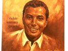 RICHIE KAMUCA QUARTET-MODE RECORDS 102 LP