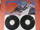 MARILLION: Keyboard Landscape, 2LP FOC BOOTLEG live in Mannheim 1986