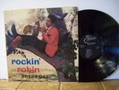 Bobby Day  Rockin Robin  First Pressing CLASS 5002